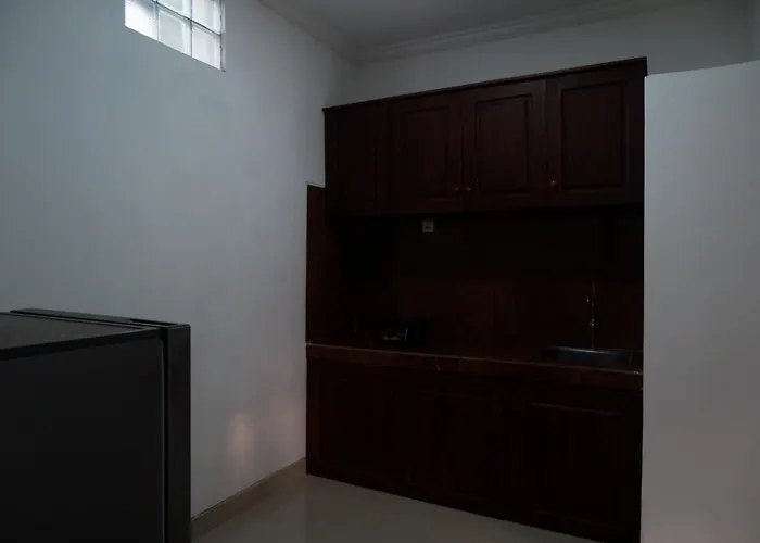 Maison d'hôtes Satria House 3*