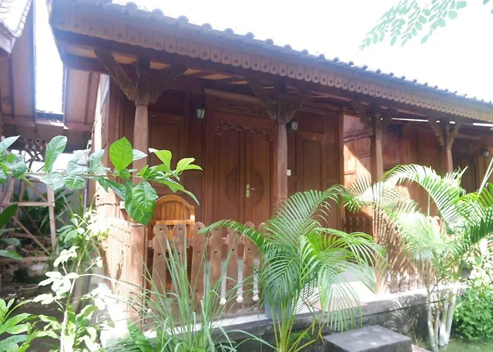 Satria House