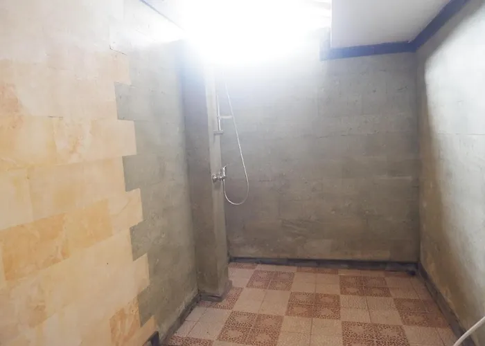 Maison d'hôtes Satria House Amed