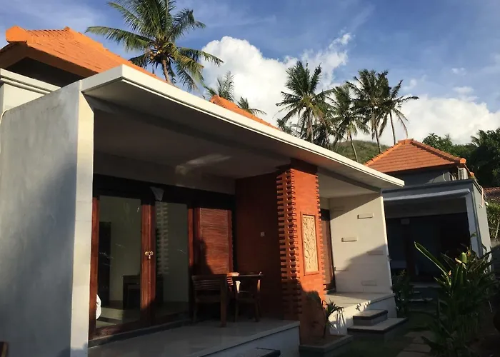 Satria House