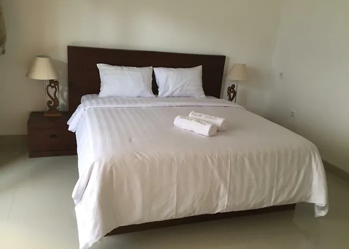 Satria House 3*
